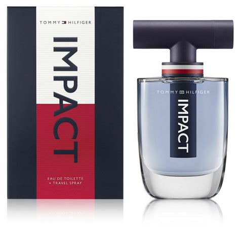 tommy hilfiger fragrantica|tommy hilfiger impact 2020.